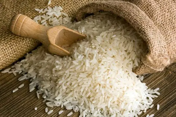 توزیع برنج وارداتی زیر و رو شد/ جزئیات را بخوانید!