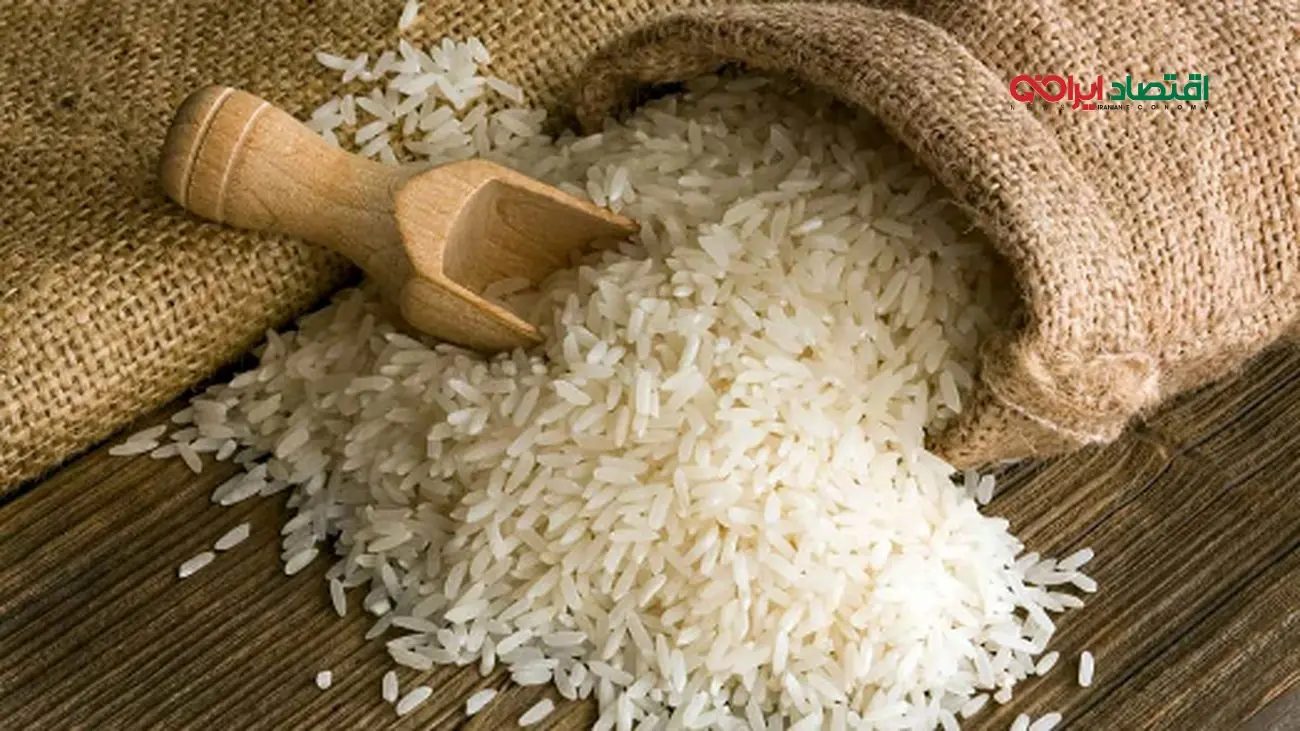 توزیع برنج وارداتی زیر و رو شد/ جزئیات را بخوانید!