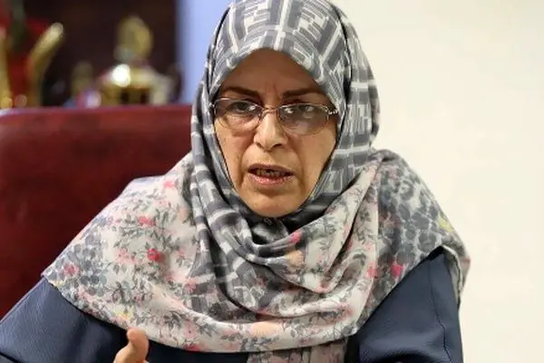 رئیس جبهه اصلاحات: دشمن نظام نیستیم