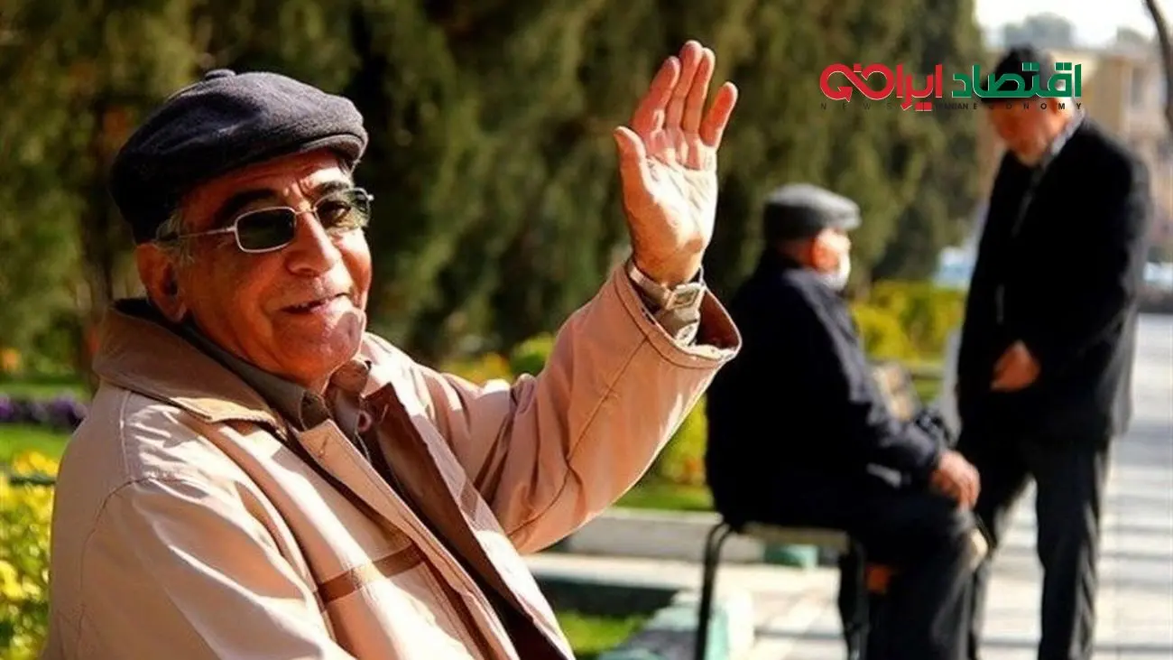 جزئیات افزایش سن بازنشستگان / سن بازنشستگی به چند سال میرسد؟!