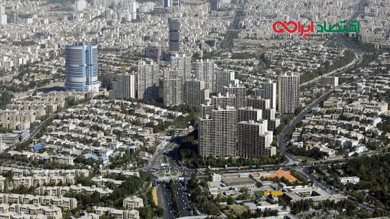 افزایش قیمت ملک با دستبهدست شدن دلار میان املاکیها و مالکان + عکس