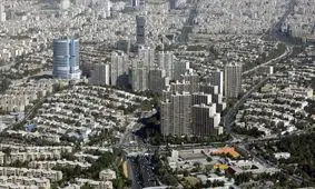 افزایش قیمت ملک با دست‌به‌دست شدن دلار میان املاکی‌ها و مالکان + عکس