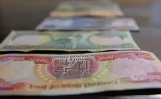 قیمت دینار عراق  به تومان امروز دوشنبه 19 آبان ماه 1404