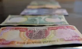 قیمت دینار عراق  به تومان امروز دوشنبه 19 آبان ماه 1404