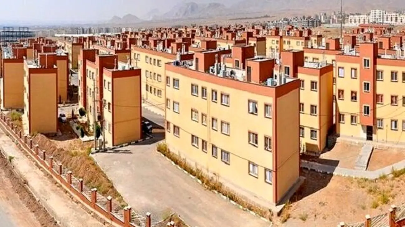 اتمام واحدهای مسکن مهر هشتگرد / خبر خوش برای 6 هزار خانواده