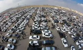 تصمیمات جدید دولت برای کنترل بازار خودرو