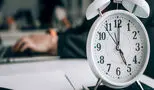 تغییر ساعات کاری ادارات این استان به دلیل وقوع طوفان