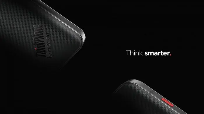 موتورولا رسما از گوشی ThinkPhone پردهبرداری کرد