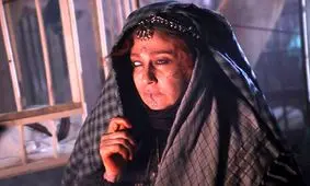 چهره‌های ترسناک ۳ بازیگر زن ایرانی که خواب شب را از شما می‌گیرد!