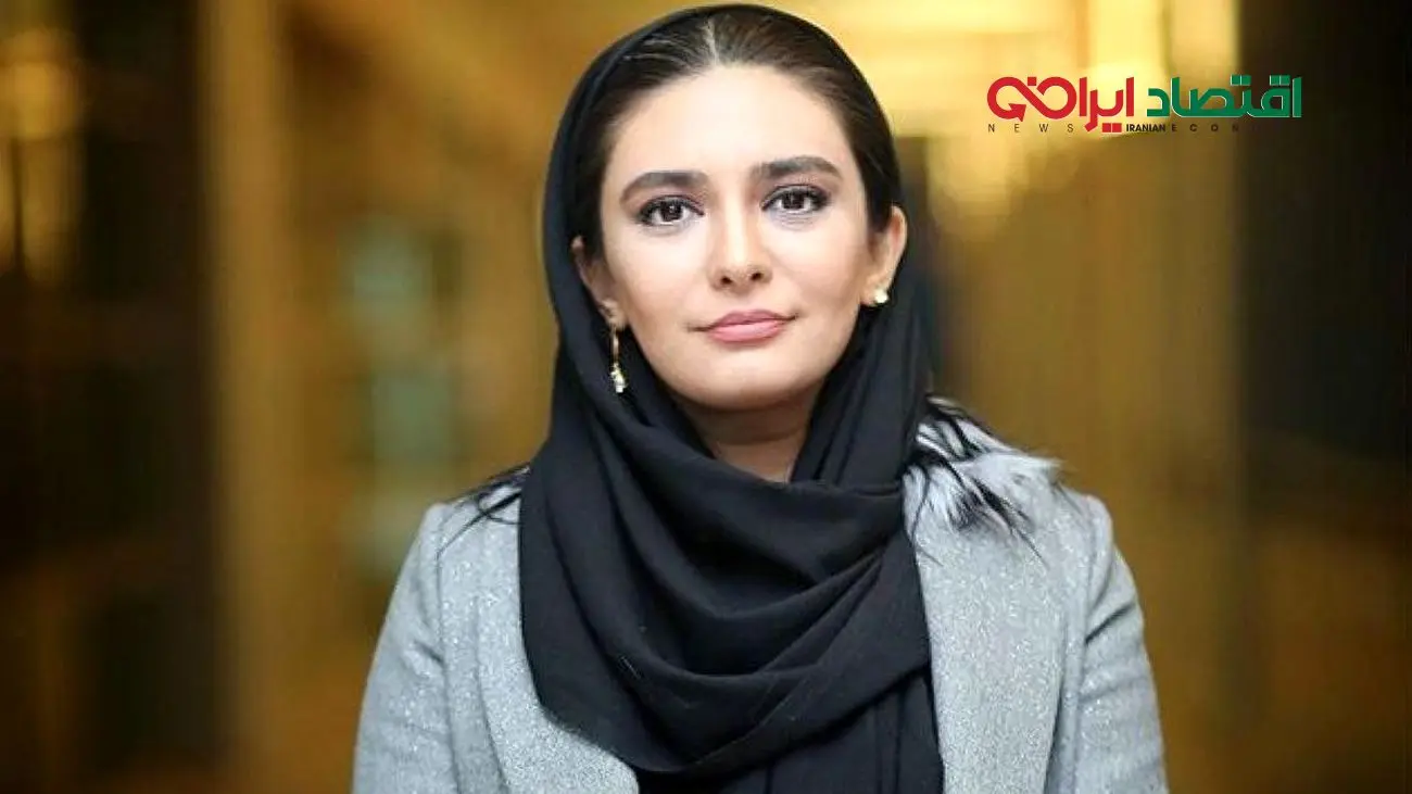 لیندا کیانی با شباهت عجیبش به خواهرش کاربران را شوکه کرد!