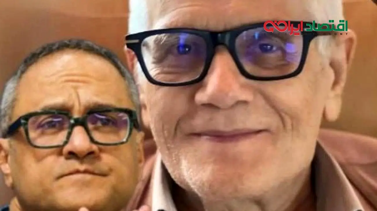 چهرههای جنجالی در مراسم ختم پدر رامبد جوان؛ حضور امیر جعفری، شبنم مقدمی، حامد بهداد و حامد آهنگی با جزئیات