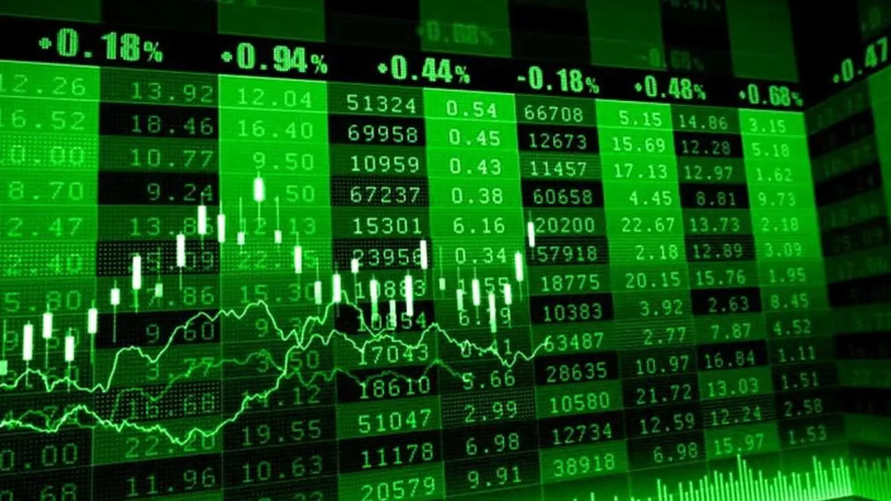 بورس دولت پزشکیان سقفشکنی کرد