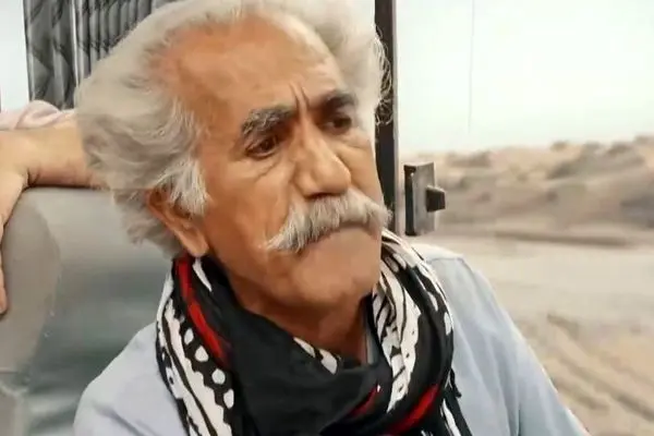 خاطره‌بازی با اوس غلام، وحید و کاووس در نون خ؛ گردهمایی نوستالژیک سال 1400