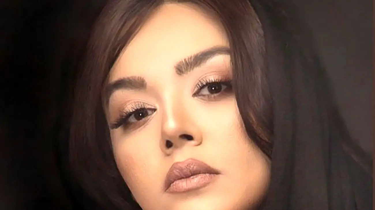 عکس خیلی متفاوت از چهره بدون آرایش خانم بازیگر نون خ / ندا قاسمی نچرال و باوقار !