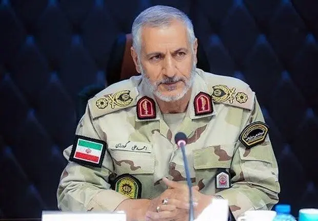 ۹۵ درصد قاچاق ها از مبادی رسمی اتفاق میافتد
