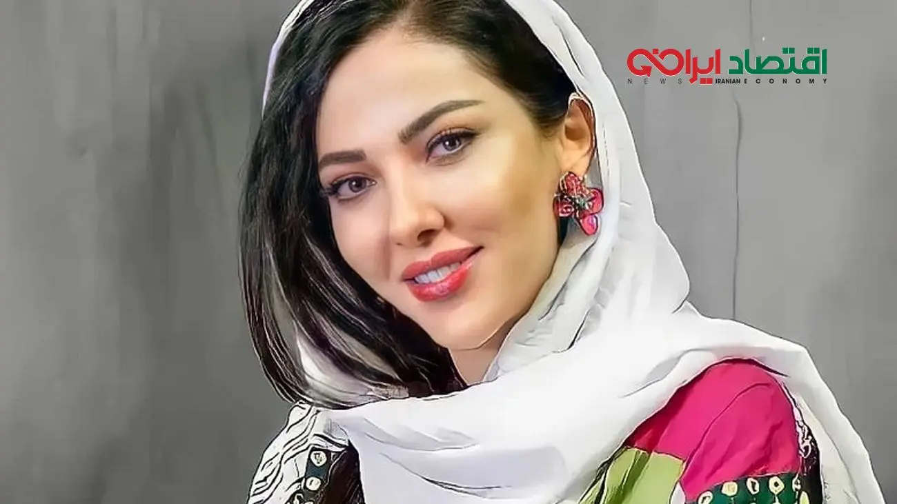 عکس لباس خیلی لاکچری لیلا اوتادی روی فرش قرمز / عجب استایلی !