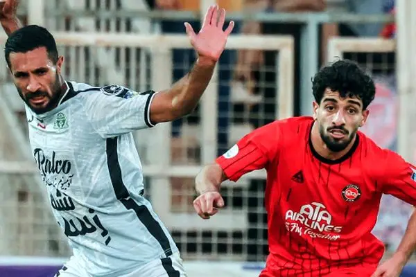 تحلیل بازی تراکتور و آلومینیوم/ عصبانیت اسکوچیچ سوژه رسانه‌ها شد!