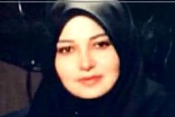 عکس نایاب از عروسی مجری صدا و سیما در دهه 50 / زیبایی که با سن بهتر شد!