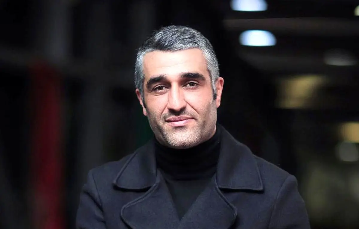 پژمان جمشیدی ازدواج کرد + اولین عکس از آقای بازیگر با حلقه متاهلی !