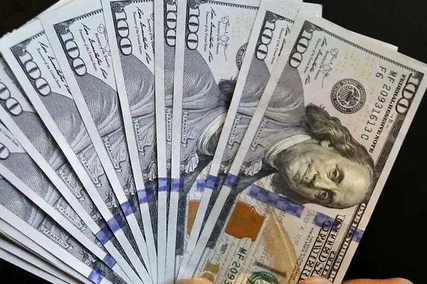 قیمت دلار امروز یکشنبه ۱۸ آذر ۱۴۰۳ 