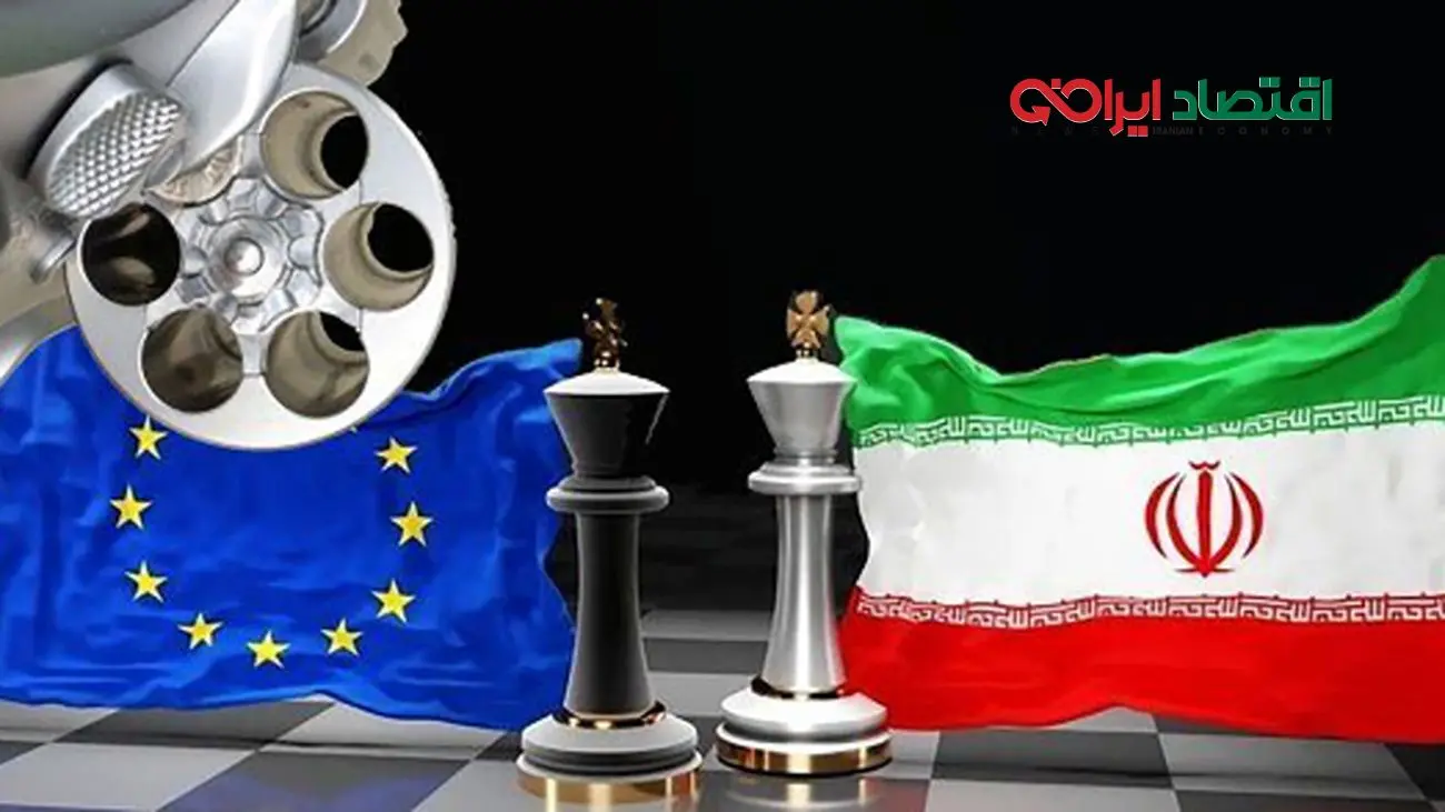 بررسی سناریوهای ایران در مواجهه با مکانیسم ماشه/ چگونه فروش نفت را تضمین کنیم؟