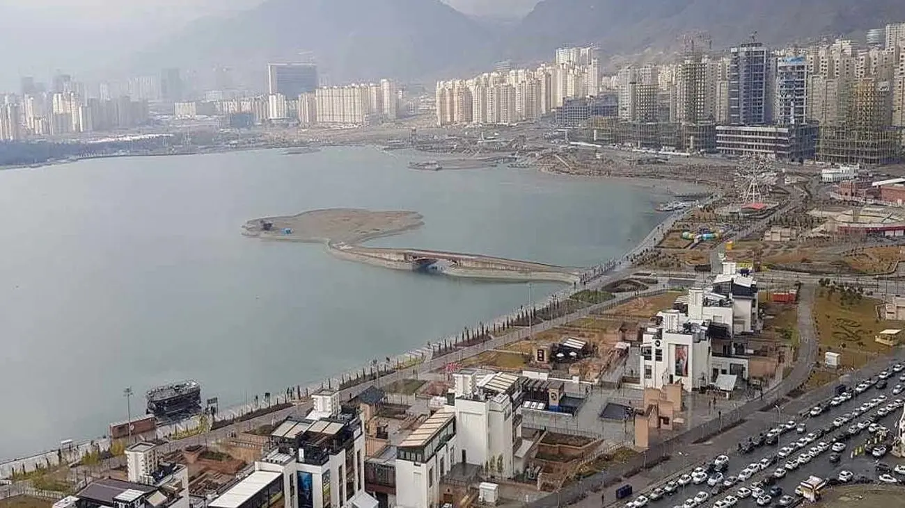 برای خرید خانه در منطقه ۲۲ تهران چقدر باید هزینه کرد؟