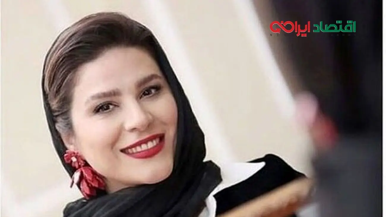 ازدواج و طلاق خانم بازیگر سرشناس با 2 مرد معروف ایرانی