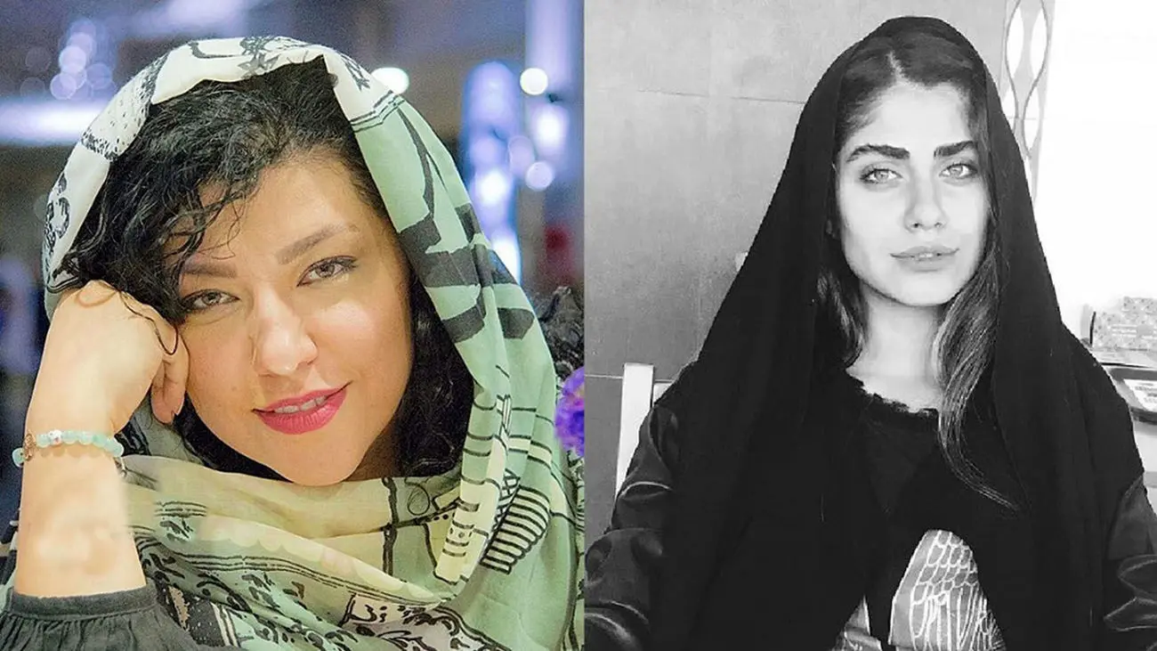 زیبایی دیده نشده همسر سابق شهاب حسینی در آمریکا / پریچهر باوقار تر از قبل !