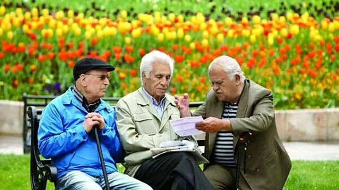 خبر مهم و فوری برای بازنشستگان کشوری