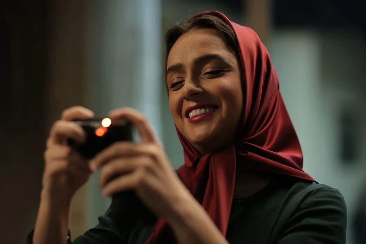 بازیگران زن