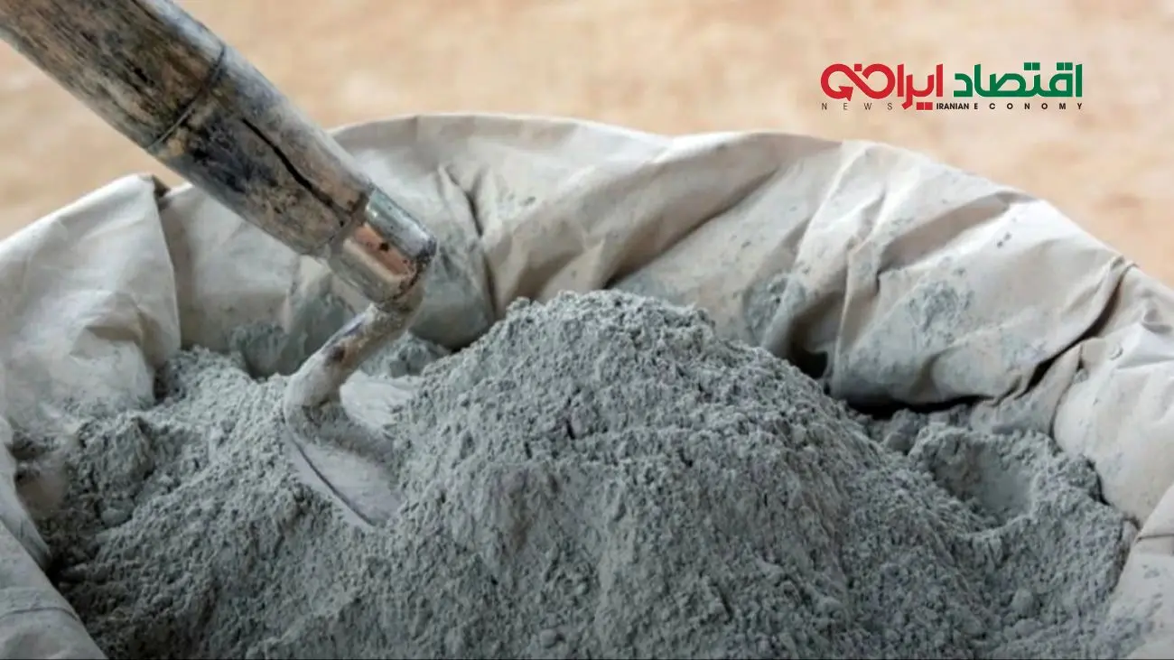 قیمت سیمان امروز ۱۹ آذر ۱۴۰۴ + جدول