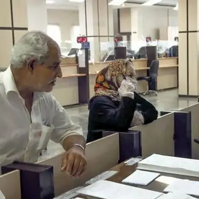 چشم انتظاری بازنشستگان بعد از ۵ ماه / ۱۵ شهریور تاریخ ساز شد