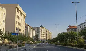 رهن کامل آپارتمان در منطقه‌ ۵تهران،چند؟
