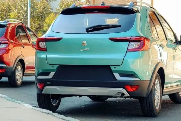 قیمت محصولات سایپا امروز دوشنبه 10 آذر 1404 +جدول