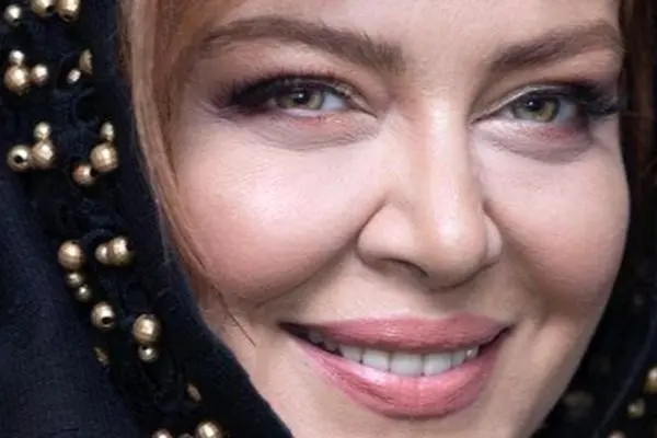 تیپ و تفریحات جنجالی بهاره رهنما و همسر سابقش در لواسان!
