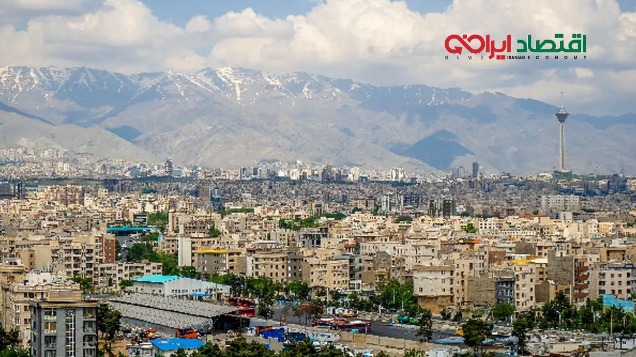 بحران در بازار مسکن / بازار مسکن رسماً و شرعاً قفل شد