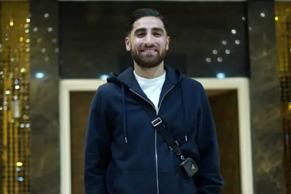 انتقاد تند مهاجم سابق ایران از دعوت جهانبخش به تیم ملی!