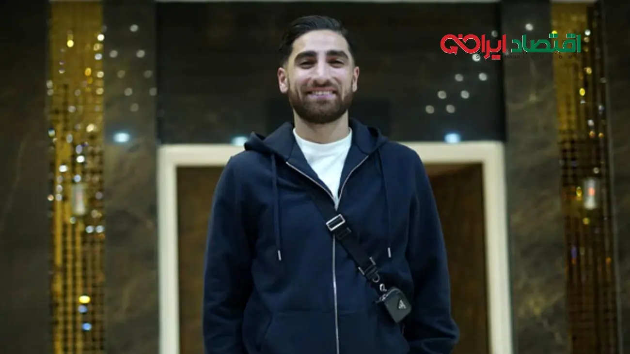 انتقاد تند مهاجم سابق ایران از دعوت جهانبخش به تیم ملی!