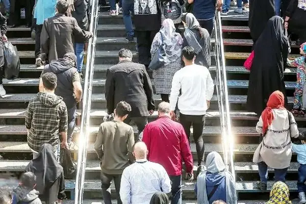 جامعه‌شناسی و آینده ایران