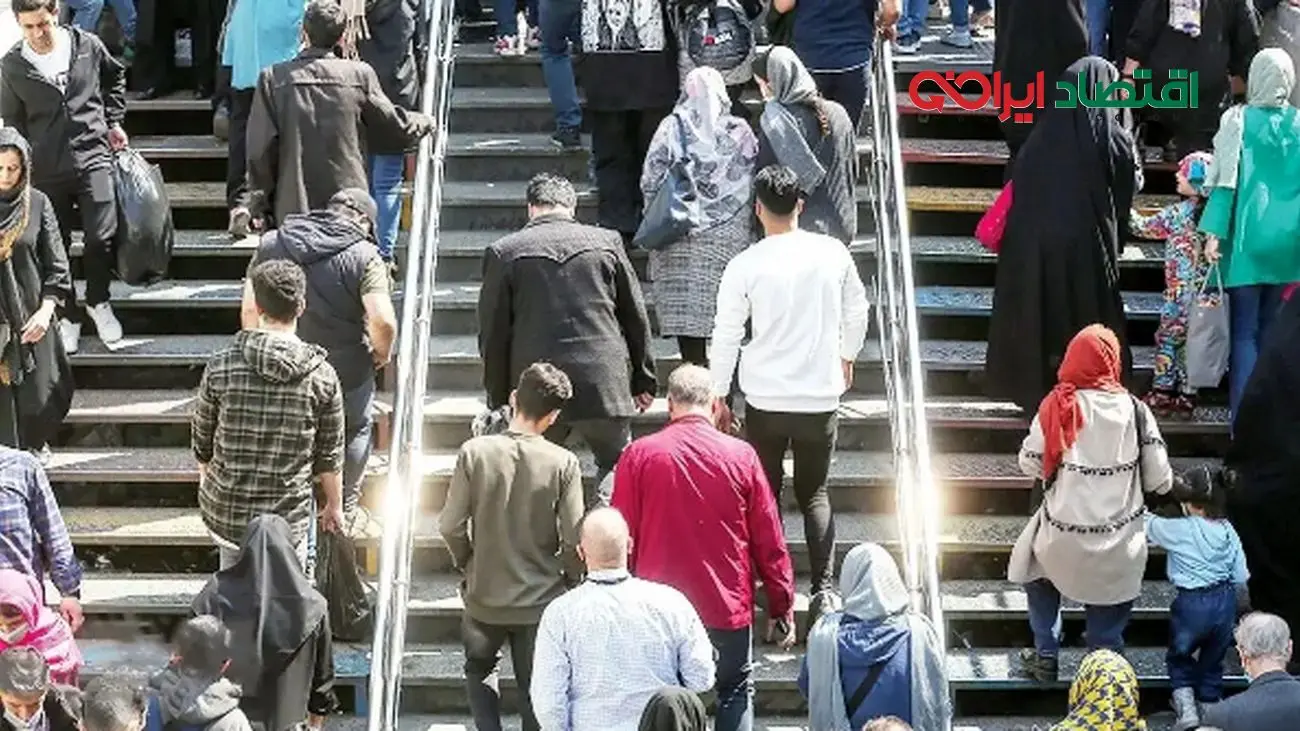 جامعه‌شناسی و آینده ایران