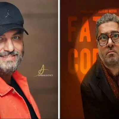 افشاگری جنجالی سام درخشانی درباره روابط عاشقانه پنهانی با بازیگران معروف!