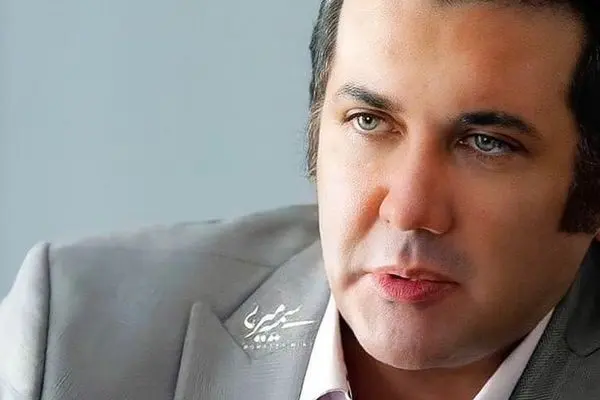 بستری شدن حسام نواب صفوی در بیمارستان اعصاب و روان: حقیقت یا شایعه؟