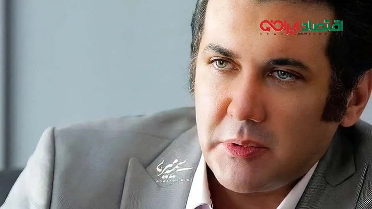 بستری شدن حسام نواب صفوی در بیمارستان اعصاب و روان: حقیقت یا شایعه؟