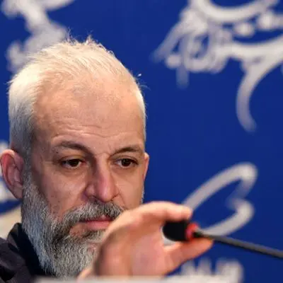 گریم عجیب کاظم سیاحی در نمایش جنجالی الیور توئیست!