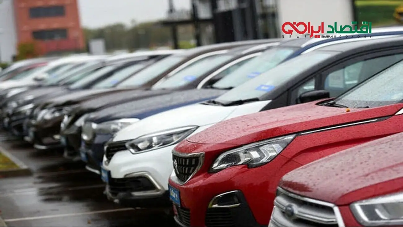 شرط اصلی برای رسیدن به تعادل در بازار خودروهای وارداتی