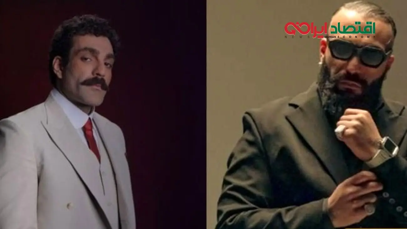 حمید صفت در نقشی بی‌سابقه و جدی در بامداد خمار!