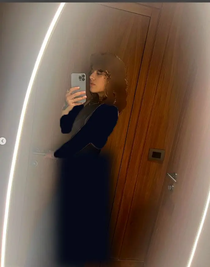ریحانه پارسا
