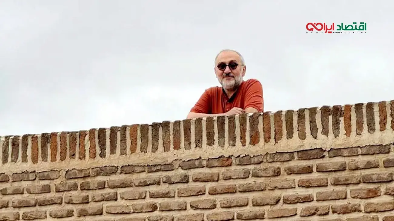 کار پر کرده کی بود دشوار/درباره محمدعلی ابطحی سیاستمداری که عکاسی میکند