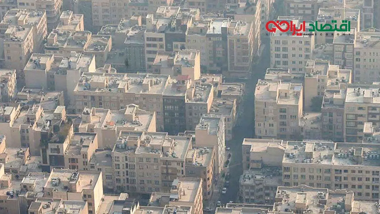 بعد از ۶ سال از حادثه تلخ پلاسکو / فردا ۱۲۹ ساختمان در خطر تهران معرفی می شود