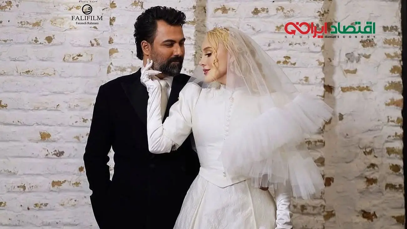 لباسهای عروس هنرمندان ایرانی از سبک سلطنت عثمانی تا دوران ویکتوریا؛ شکوه و زیبایی بینظیر!